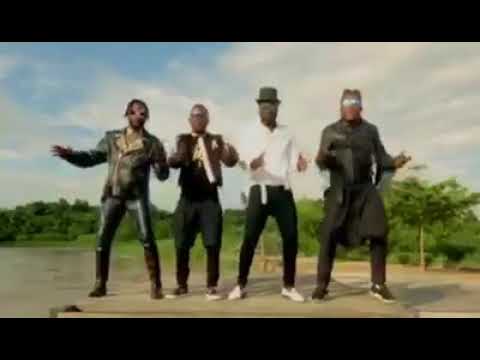 FELIX WAZEKWA MONSTRE D'AMOUR HOMMAGE A PAPA WEMBA CLIP OFFICIEL