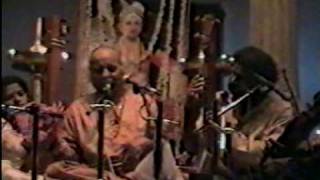 GovindDamodar-Pt Jasraj ji-Rameshnarayan ji- 1996-Part-1