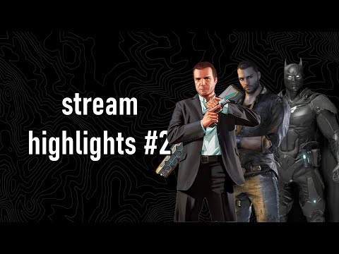 Steam Community :: Video :: stream highlights #2