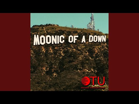 Milkshake (In the style of System Of A Down)