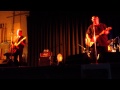 The Smithereens - Behind The Wall Of Sleep, Keep On Running - 5/2/13 (1/7)