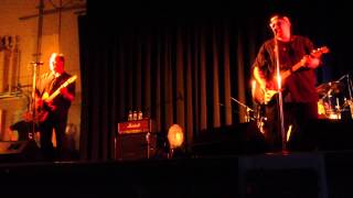 The Smithereens - Behind The Wall Of Sleep, Keep On Running - 5/2/13 (1/7)