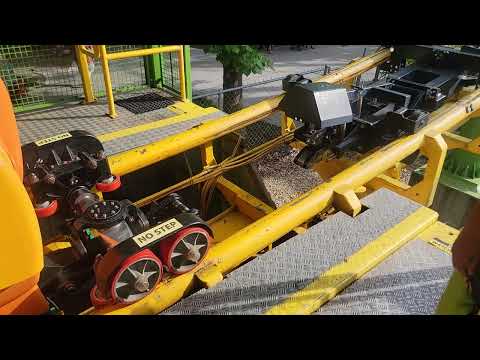 Boomerang short video by Brendan Carey