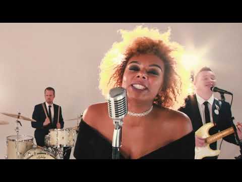 Wedding Band For Hire in Manchester UK - Disciples of Soul