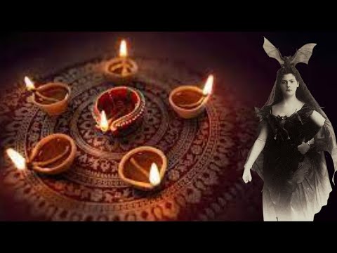 20. "Czas Halloween" - sesja badawcza.