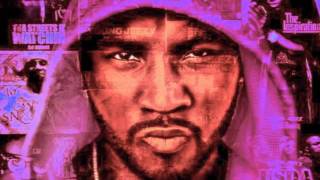 Young Jeezy Feat. Fabolous, Yo Gotti - Flexin (Screwed &amp; Chopped by Slim K) (DL INSIDE!!!!)