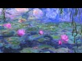 Monet - Water Lilies