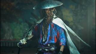鬼武者WAY OF THE SWORD#2　エグさもしっかりバージョンアップしてた