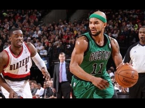 Jerryd Bayless 12 points,6 assists vs Portland Trail Blazers 1/11/2014 - Highlights - [HD]