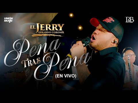Miniatura de Pena Tras Pena