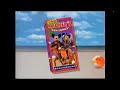 Mickey S Fun Songs Beach Party At Walt Disney World 1995