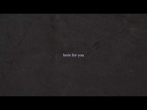 Here For You - Wilkinson & Becky Hill (Kate McGill Cover)