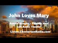 John Loves Mary - Ronald Reagan - Patricia Neal - Lux Radio Theater