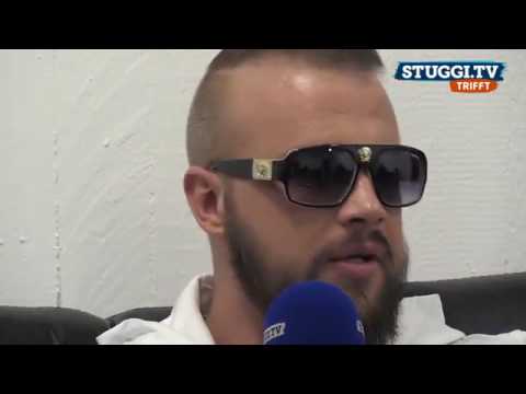 Kollegah disst Leon Machère