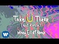 Jack Ü - Take Ü There (feat. Kiesza) (Missy ...