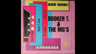 Download lagu And Now! - Booker T. & The MG's mp3