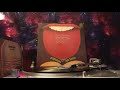 Gentle Giant - Black Cat