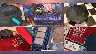 eufy BoostIQ RoboVac 11S product reviews just 4U!