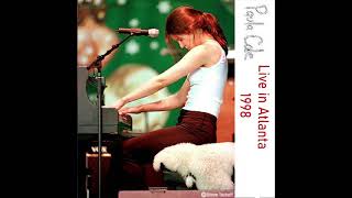 Paula Cole - Live in Atlanta 1998 (audio)
