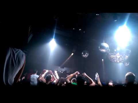 Solarstone @ Cielo - Forerunners - Lost In Translation