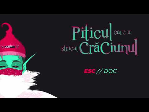 Video thumbnail for ESC