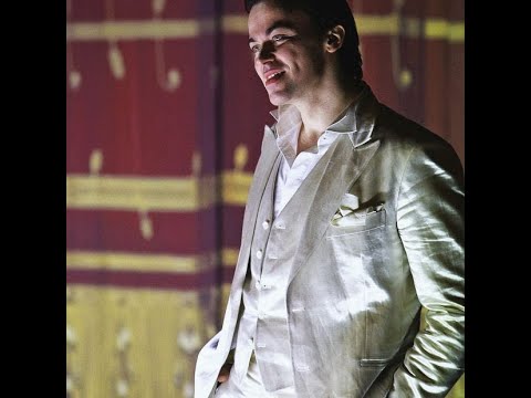 Stefan Kocan in Mozart Don Giovanni