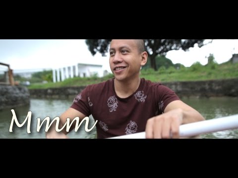 Mmm by Mikey Bustos (original) available on iTunes & Spotify