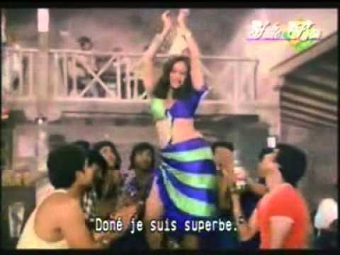 HELEN IN   FILM  DUNIYA MERI JAIB MAIN