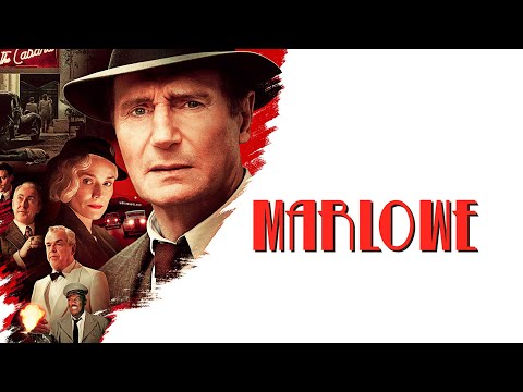 Marlowe - Official Trailer