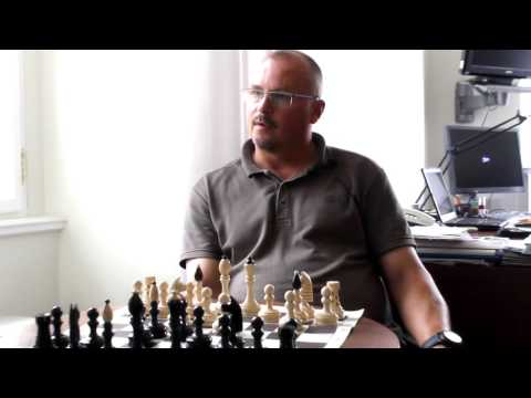 Partie osobností 11 - Petr Vícha