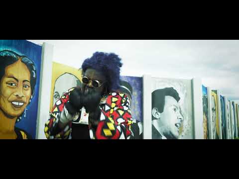 Nelquan Rashad - Black Future ( Official Music Video)