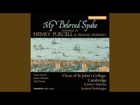 Magnificat and Nunc dimittis in E Minor: I. Magnificat