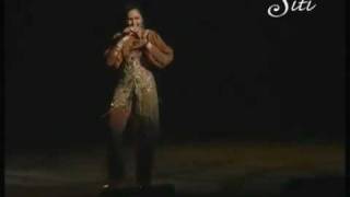 Siti Nurhaliza - Konsert SATU : 13/20 Debaran Cinta Ku Milikmu