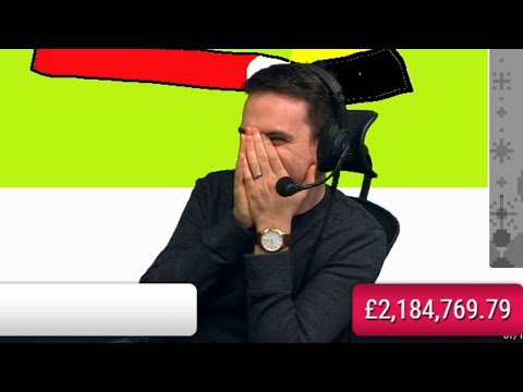 The quality Yogscast content you've been missing out on