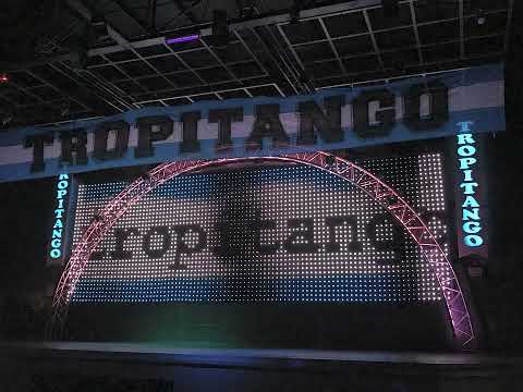 EL COMBO LOCO: 1# SESSION ROMANTICOS🍷 TROPITANGO 2024 🍷