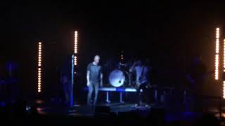 New Daughtry song “Back in Time”