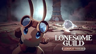 Watch and explore about The Lonesome Guild PC Steam CD Key