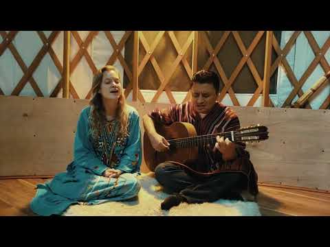 Oso Blanco (cover) by ARKAWA & Rachael Sessions