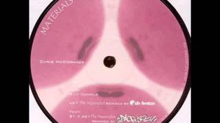 Chris McCormack - The Maximalist (Space DJz remix 2)