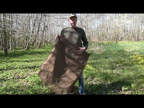 Rig’Em Right Recon Decoy Bag