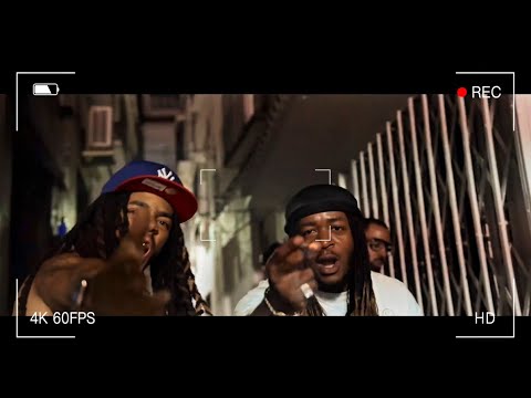 Turnt up - YDIZZ X GADJ (LEAKED VIDEO)