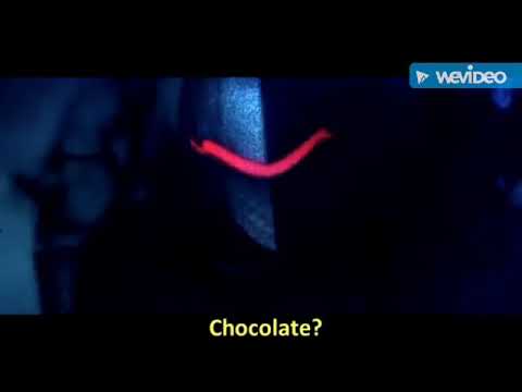 Fate/Zero Chocolate 🍫 Knight meme