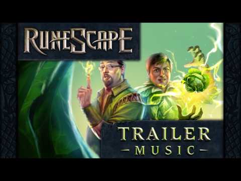 RuneScape: Gower Quest Trailer
