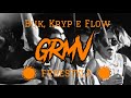 Buk, Kryp E Flow (Corona Quarantine Freestyle) GRMV