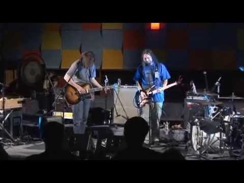 OTK - OTK @ Radio Wave Live Sessions