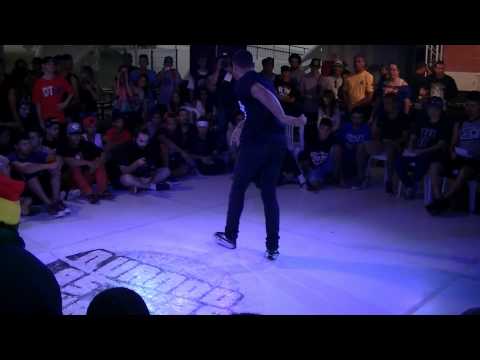 Roda livre - Quando as ruas chamam