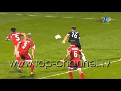 Procesi Sportiv, 9 Nentor 2015, Pjesa 1 - Top Channel Albania - Sport Talk Show