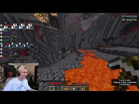 23.4.2023 XQC Minecraft part5