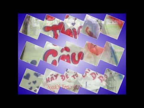 Thể hiện bởi Vương Anh Tú