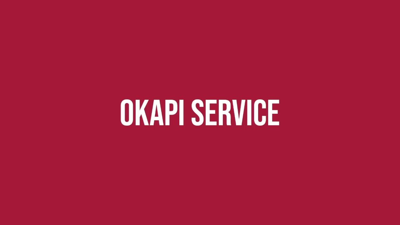 🟥 Okapi Service : Comment vivre avec un mari ivrogne?